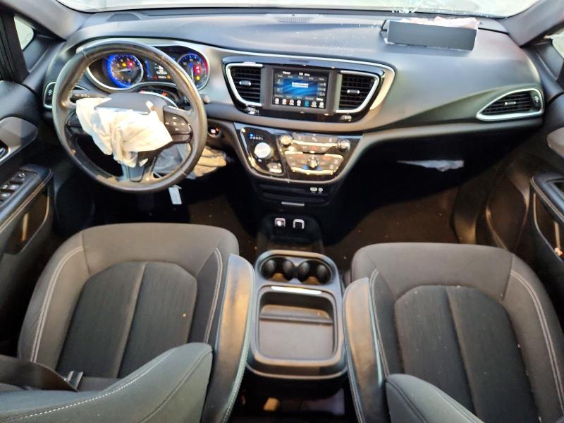 Aukcja sprzedaży 2019 Chrysler Pacifica, vin: 2C4RC1FG1KR573913, numer aukcji: 46945876