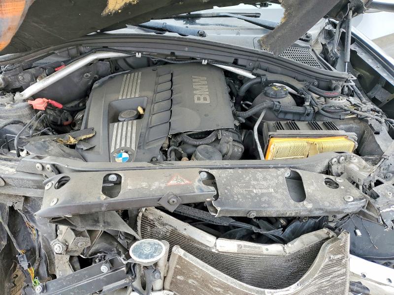 46216456 :رقم المزاد ، 5UXWX5C53CL720100 vin ، 2012 Bmw X3 مزاد بيع