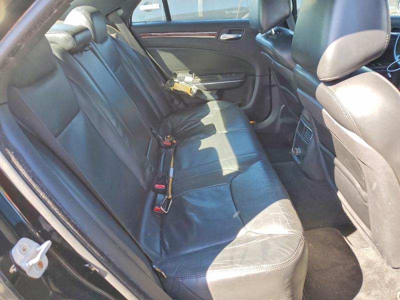 Продажа на аукционе авто 2012 Chrysler 300, vin: 2C3CCACG2CH191573, номер лота: 45975026
