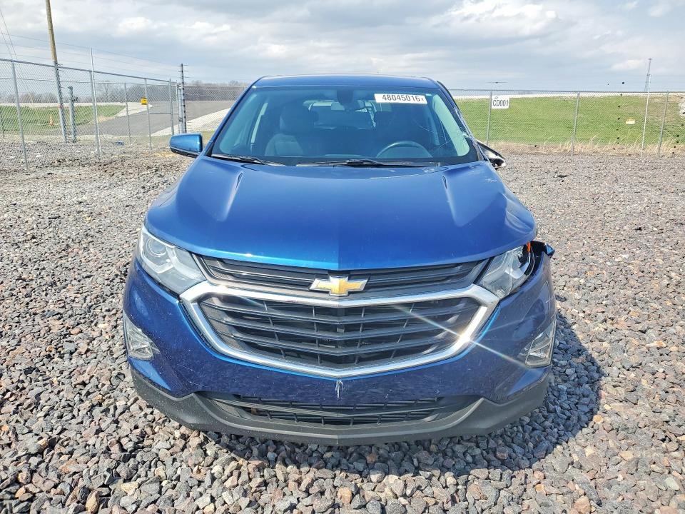 Продажа на аукционе авто 2019 Chevrolet Equinox, vin: 2GNAXKEV8K6151122, номер лота: 48045016