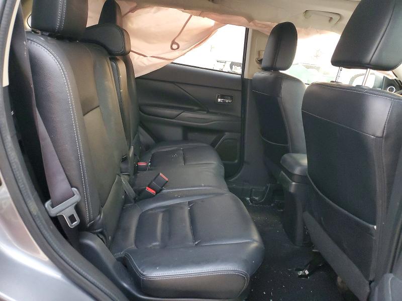 Aukcja sprzedaży 2017 Mitsubishi Outlander, vin: JA4AZ3A31HZ041758, numer aukcji: 46045126