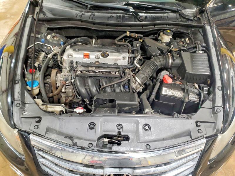 2012 Honda Accord მანქანა იყიდება აუქციონზე, vin: 1HGCP2F66CA122183, აუქციონის ნომერი: 41698506