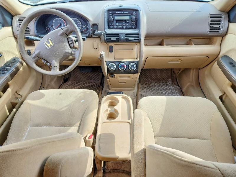 Продаж на аукціоні авто 2005 Honda Cr-v, vin: JHLRD78885C807048, номер лоту: 78981845