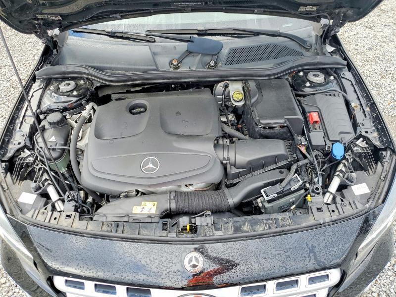 Продажа на аукционе авто 2018 Mercedes-benz Gla, vin: WDCTG4EB4JJ383408, номер лота: 42050636