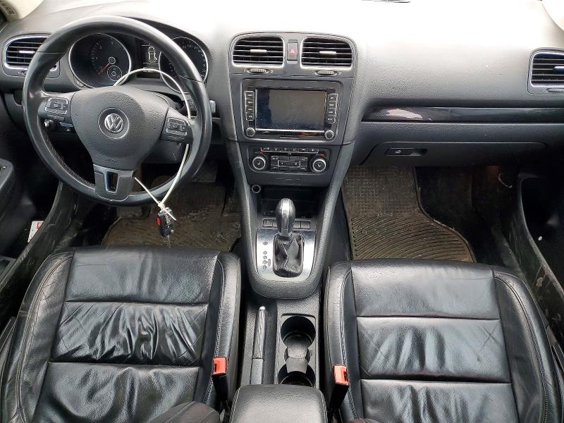 Aukcja sprzedaży 2013 Volkswagen Jetta, vin: 3VWPL7AJ9DM641623, numer aukcji: 79968335
