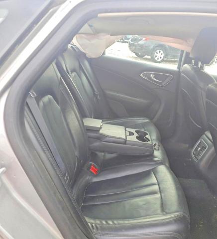 46354056 :رقم المزاد ، 1C3CCCCB8FN735554 vin ، 2015 Chrysler 200 مزاد بيع