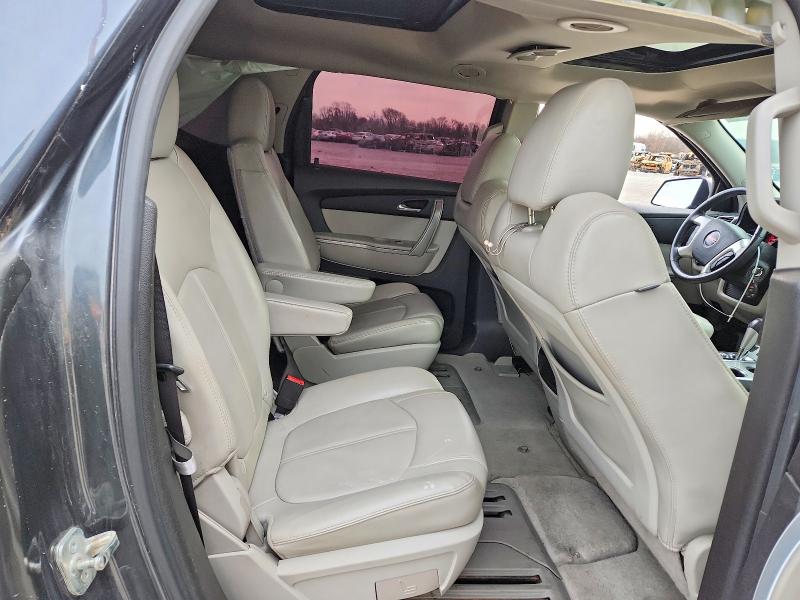 Продажа на аукционе авто 2011 Gmc Acadia, vin: 1GKKRRED6BJ276621, номер лота: 45565296