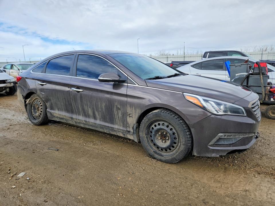 Aukcja sprzedaży 2016 Hyundai Sonata, vin: 5NPE24AF7GH346246, numer aukcji: 46326016