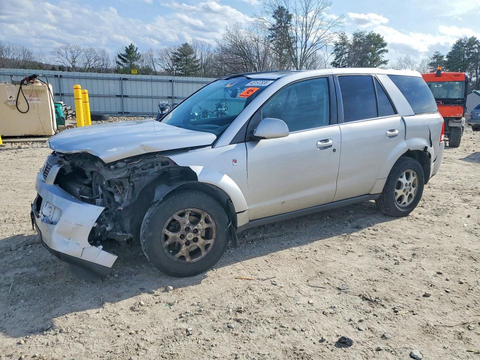 Aukcja sprzedaży 2006 Saturn Vue, vin: 5GZCZ53416S830125, numer aukcji: 48197836