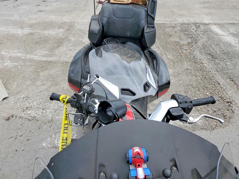 2016 Can-am Spyder Roadster მანქანა იყიდება აუქციონზე, vin: 2BXNBCD24GV000149, აუქციონის ნომერი: 79989585