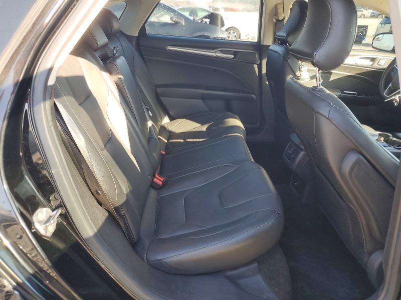 41920266 :رقم المزاد ، 3FA6P0K94GR400564 vin ، 2016 Ford Fusion مزاد بيع