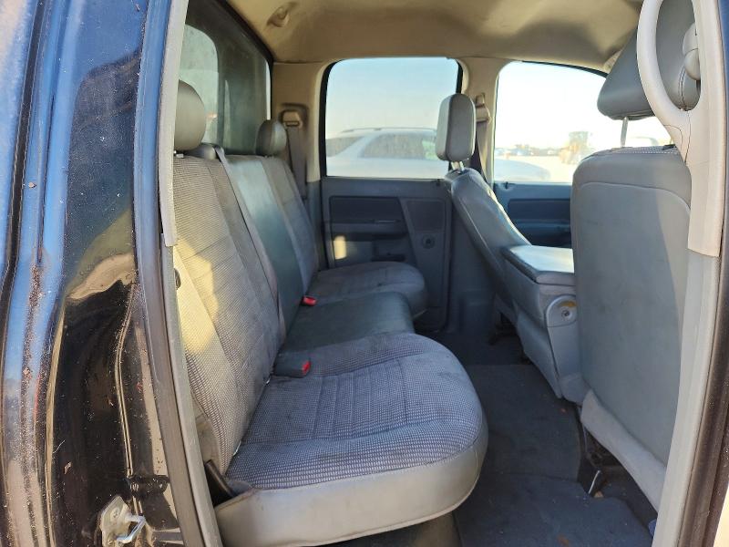 46098266 :رقم المزاد ، 3D7ML48A68G173712 vin ، 2008 Dodge Ram 3500 مزاد بيع