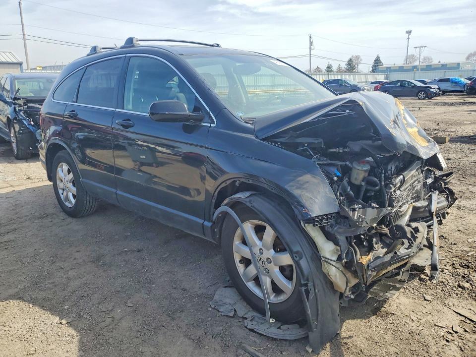 Aukcja sprzedaży 2007 Honda Cr-v, vin: JHLRE387X7C026919, numer aukcji: 46568356