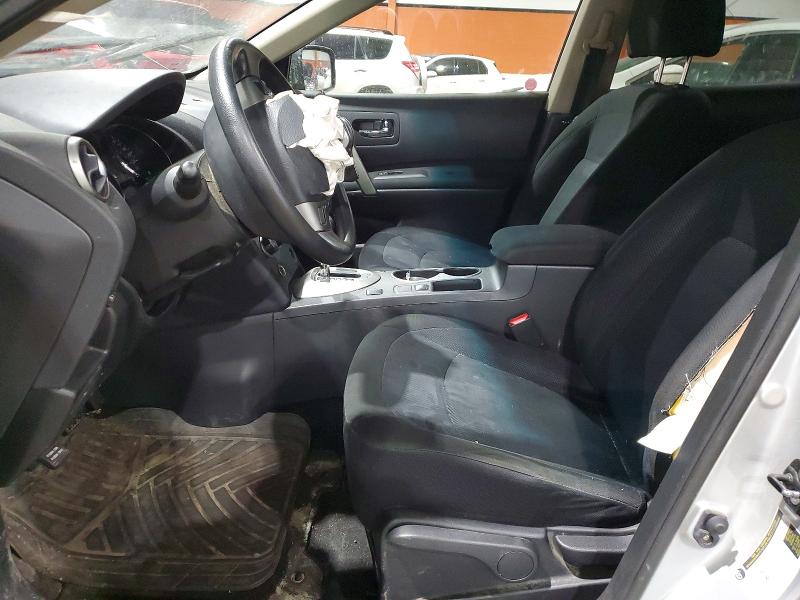 42015416 :رقم المزاد ، JN8AS5MT0DW039310 vin ، 2013 Nissan Rogue مزاد بيع