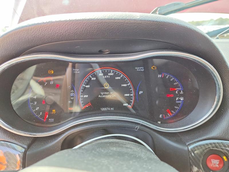 47561936 :رقم المزاد ، 1C4RJFDJ5EC367699 vin ، 2014 Jeep Grand Cherokee مزاد بيع