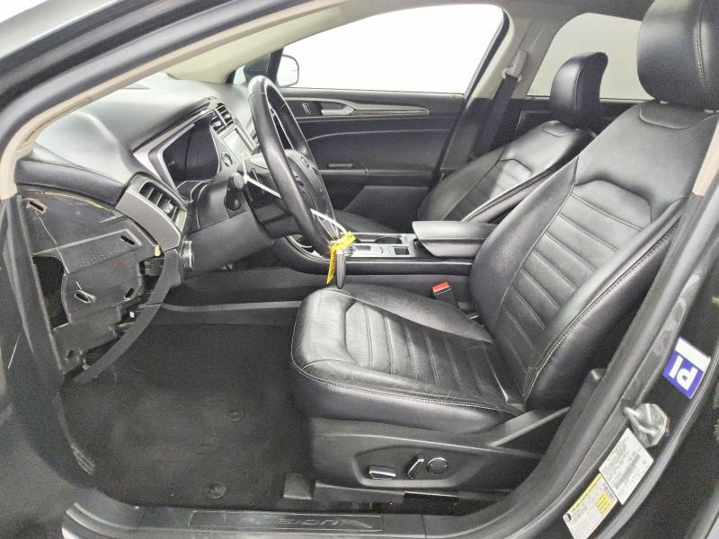 Aukcja sprzedaży 2017 Ford Fusion, vin: 3FA6P0H91HR201626, numer aukcji: 78609895