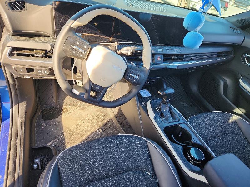 Aukcja sprzedaży 2025 Kia K4, vin: 3KPFW4DE4SE236571, numer aukcji: 46300096