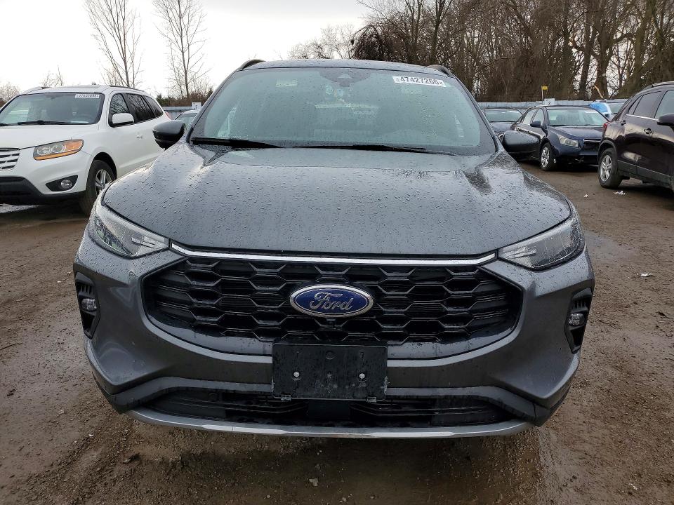 Aukcja sprzedaży 2025 Ford Escape, vin: 1FMCU9NA0SUA01132, numer aukcji: 47427266