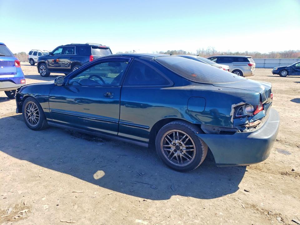 Aukcja sprzedaży 1998 Acura Integra, vin: JH4DC4353WS012789, numer aukcji: 41763066