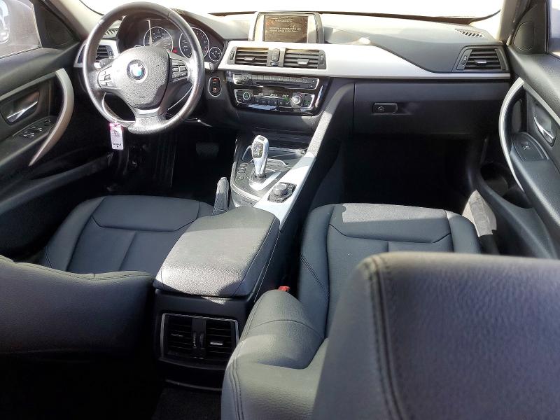 Продажа на аукционе авто 2016 Bmw 320, vin: WBA8A9C53GK618520, номер лота: 47535276