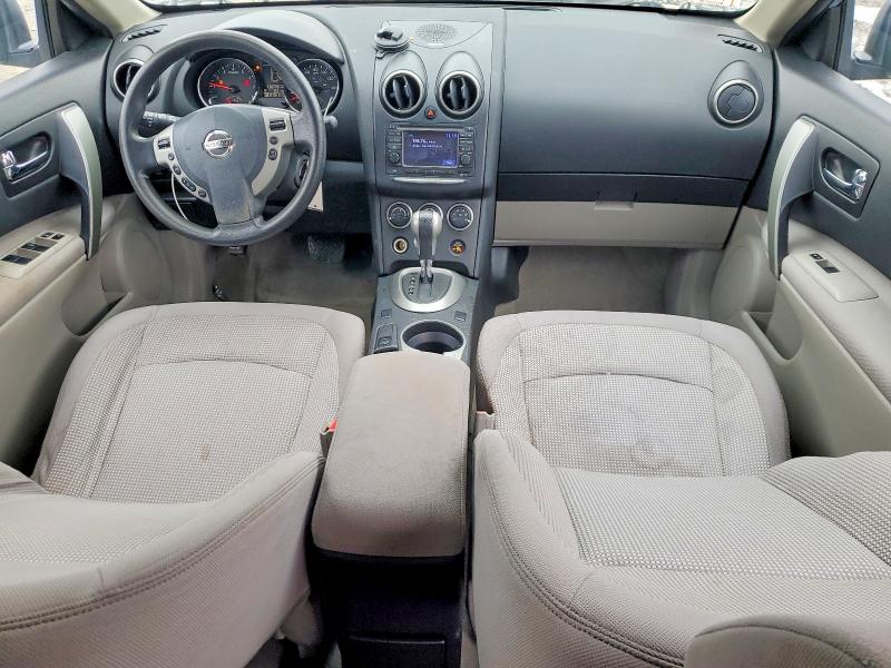 Aukcja sprzedaży 2013 Nissan Rogue, vin: JN8AS5MV4DW144238, numer aukcji: 79385665
