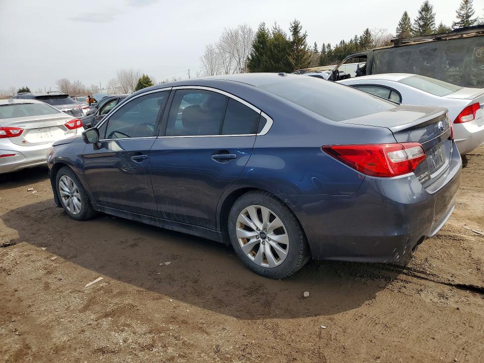 2017 Subaru Legacy მანქანა იყიდება აუქციონზე, vin: 4S3BNCD68H1068448, აუქციონის ნომერი: 46462486