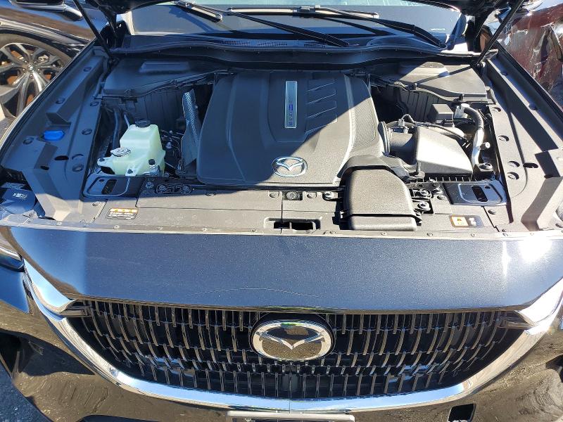 Aukcja sprzedaży 2024 Mazda Cx-90, vin: JM3KKBHA4R1179010, numer aukcji: 45583476
