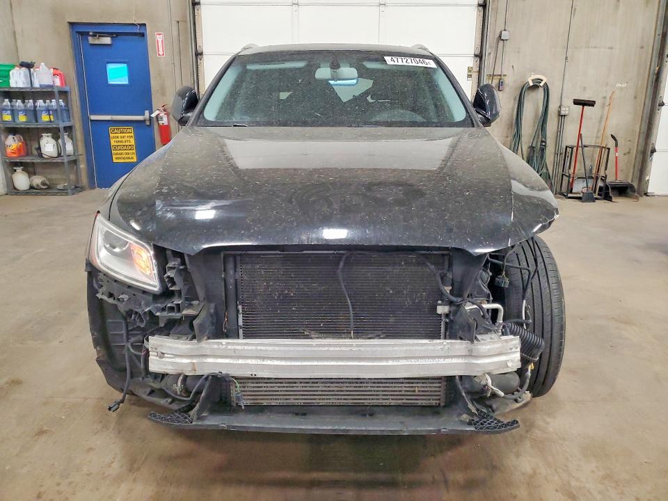 Aukcja sprzedaży 2014 Audi Q5, vin: WA1CFAFP4EA128985, numer aukcji: 47727046