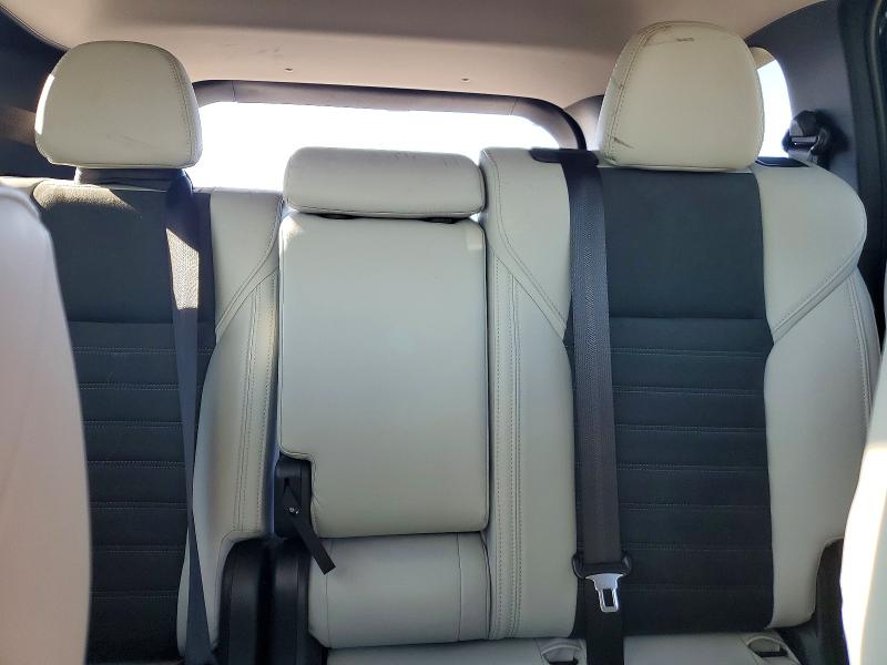 2025 Mitsubishi Outlander მანქანა იყიდება აუქციონზე, vin: JA4J3VA80SZ013918, აუქციონის ნომერი: 46888606