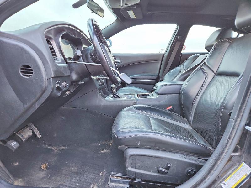 47301886 :رقم المزاد ، 2C3CDXBG2LH213959 vin ، 2020 Dodge Charger مزاد بيع