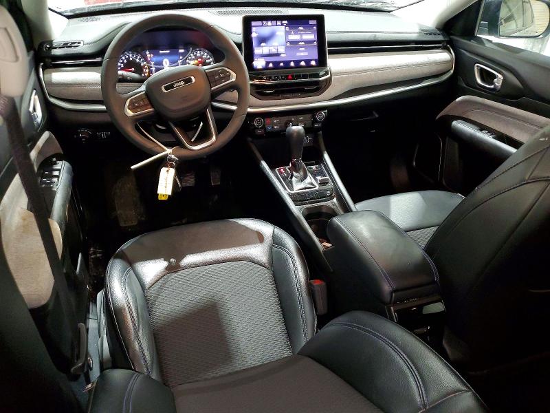 Продажа на аукционе авто 2022 Jeep Compass, vin: 3C4NJDBB4NT181798, номер лота: 46880726