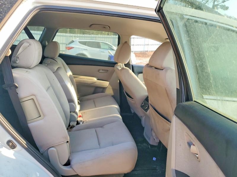 Aukcja sprzedaży 2009 Mazda Cx-9, vin: JM3TB28A590179849, numer aukcji: 47456676