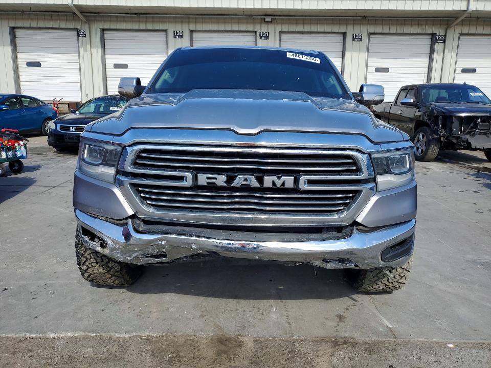 46815356 :رقم المزاد ، 1C6SRFDT0KN865571 vin ، 2019 Ram 1500 مزاد بيع