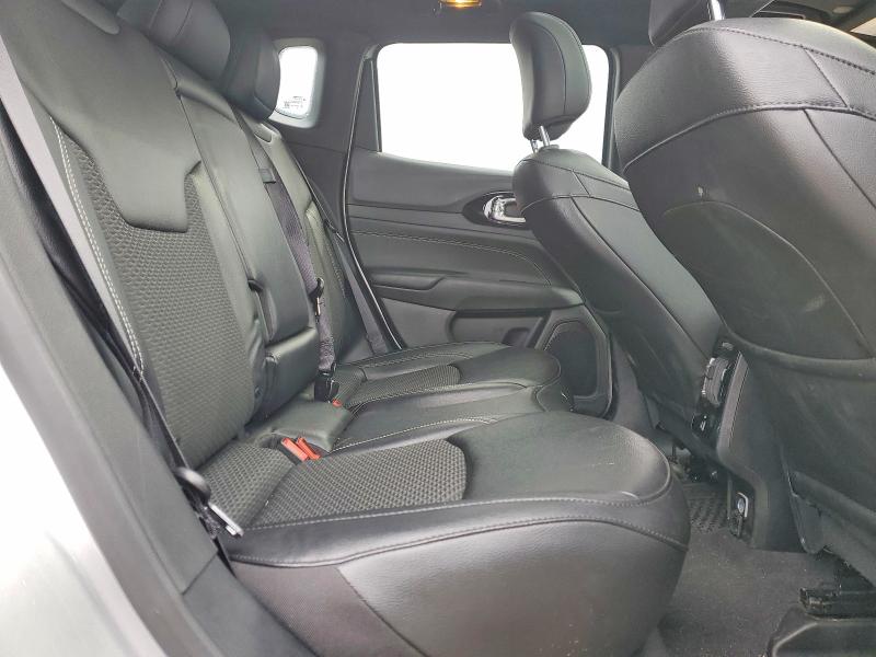 Aukcja sprzedaży 2024 Jeep Compass, vin: 3C4NJDBN2RT108087, numer aukcji: 45792246