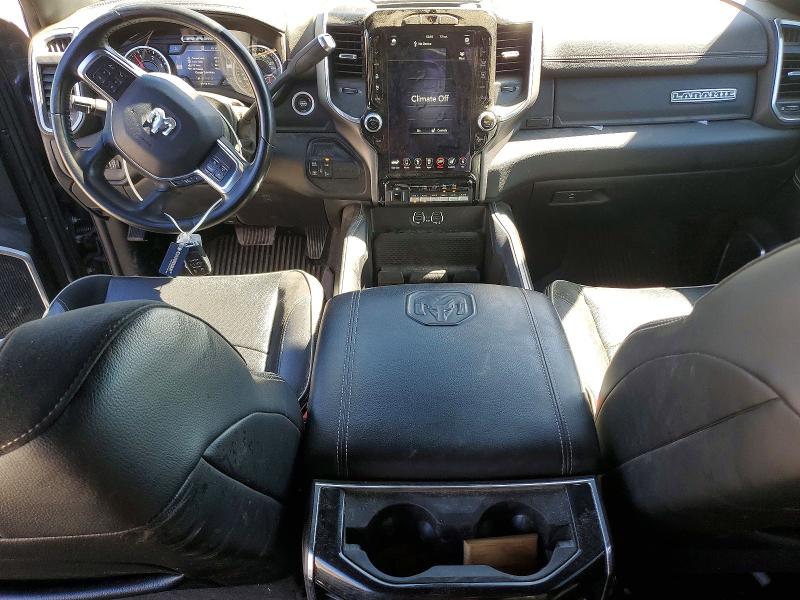 Продажа на аукционе авто 2021 Ram 2500, vin: 3C6UR5FL8MG658342, номер лота: 46134606