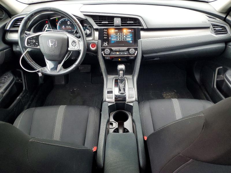 Продажа на аукционе авто 2019 Honda Civic, vin: 2HGFC2F73KH012063, номер лота: 45919536