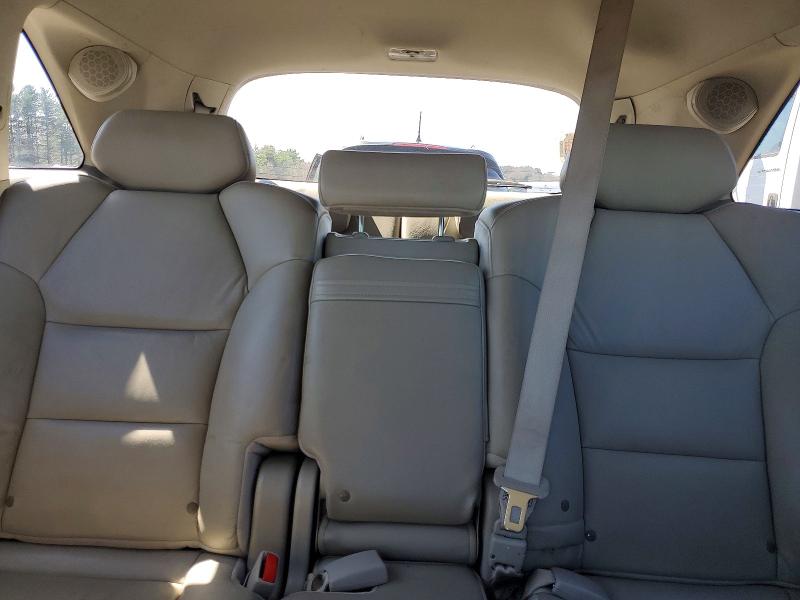 Продажа на аукционе авто 2009 Acura Mdx, vin: 2HNYD28489H530293, номер лота: 46706776