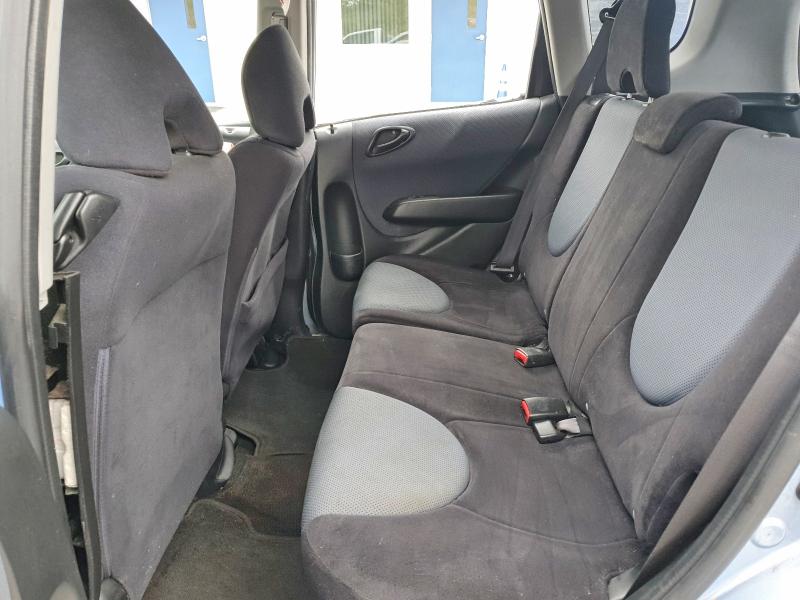 Продажа на аукционе авто 2008 Honda Fit, vin: JHMGD38488S046234, номер лота: 46664926