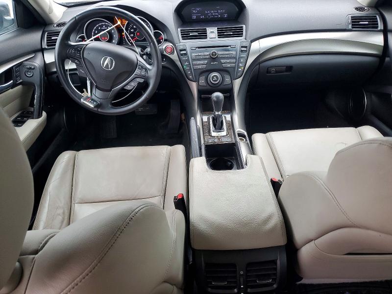 Продажа на аукционе авто 2014 Acura Tl, vin: 19UUA8F39EA005005, номер лота: 79299645