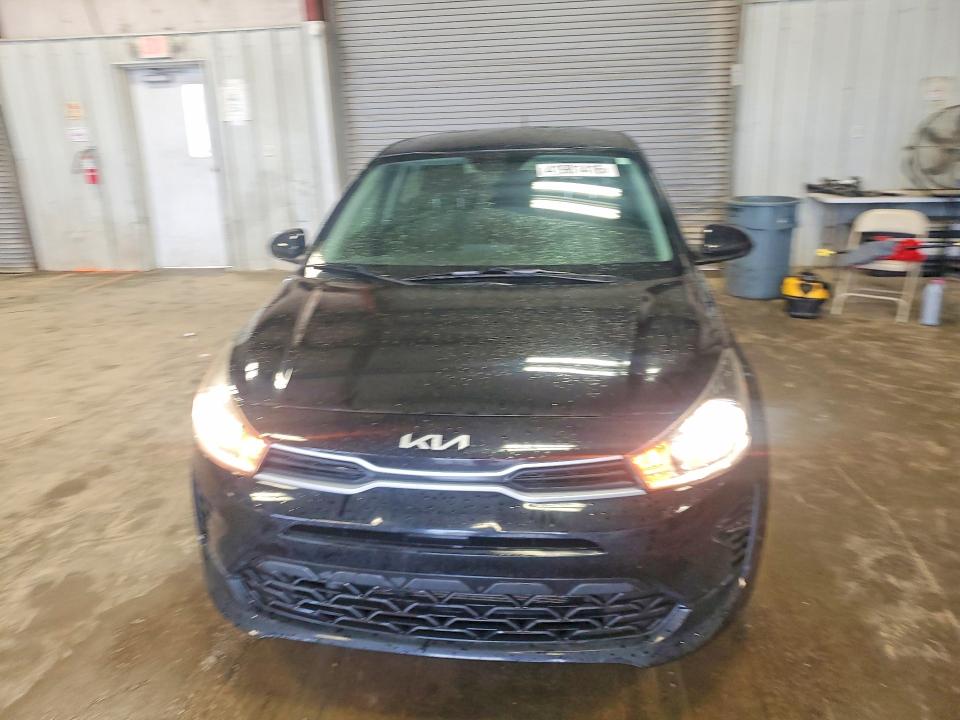 Aukcja sprzedaży 2022 Kia Rio, vin: 3KPA24AD5NE463306, numer aukcji: 41981416
