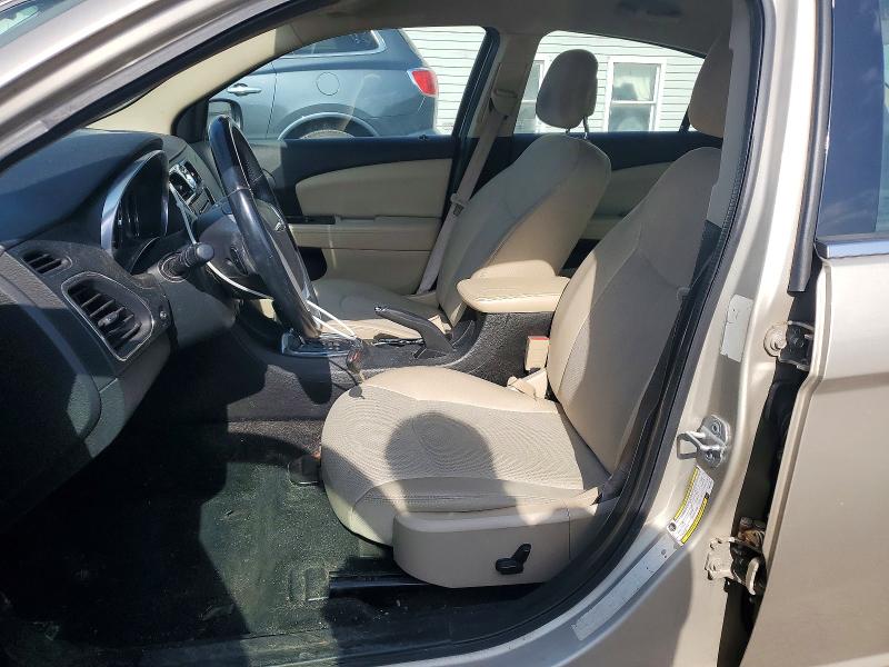47213516 :رقم المزاد ، 1C3CCBBB0DN651852 vin ، 2013 Chrysler 200 مزاد بيع