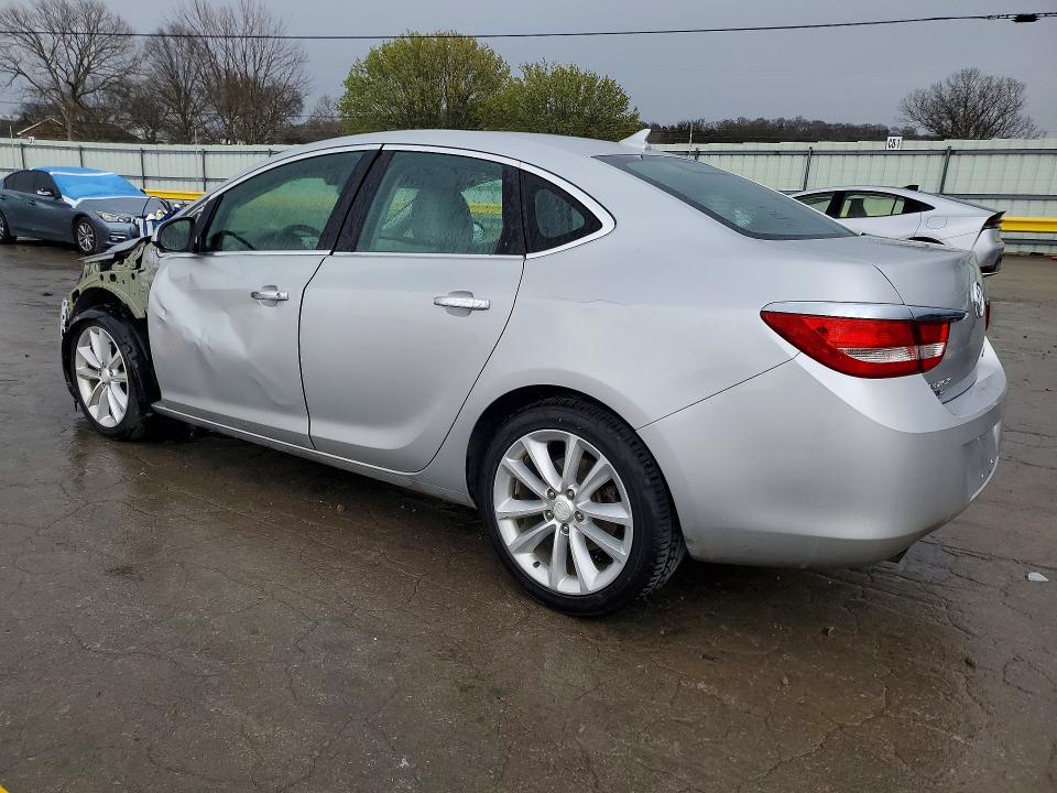 Продажа на аукционе авто 2014 Buick Verano, vin: 1G4PP5SK9E4219492, номер лота: 46284906