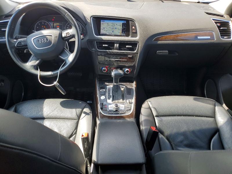 Продажа на аукционе авто 2016 Audi Q5, vin: WA1L2AFP2GA068493, номер лота: 79536555