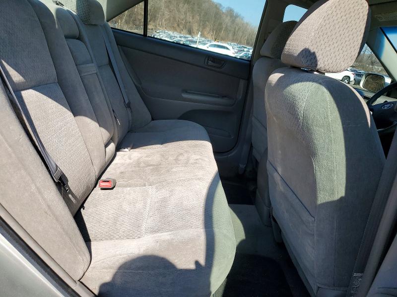 45593006 :رقم المزاد ، 4T1BE32KX3U771309 vin ، 2003 Toyota Camry مزاد بيع