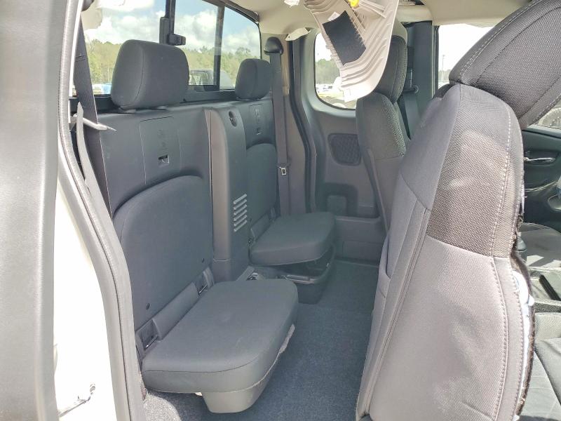 Продаж на аукціоні авто 2025 Nissan Frontier, vin: 1N6ED1CL8SN628977, номер лоту: 79651595