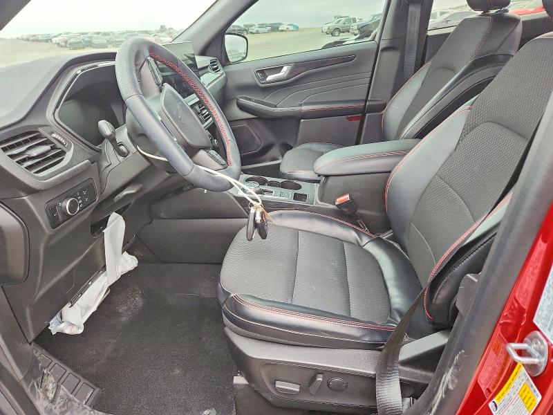 Продажа на аукционе авто 2023 Ford Escape, vin: 1FMCU0MN2PUB34837, номер лота: 47764206