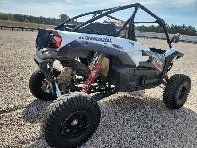 47409216 :رقم المزاد ، JKARFCA13LB502955 vin ، 2020 Kawasaki Krf 1000 مزاد بيع