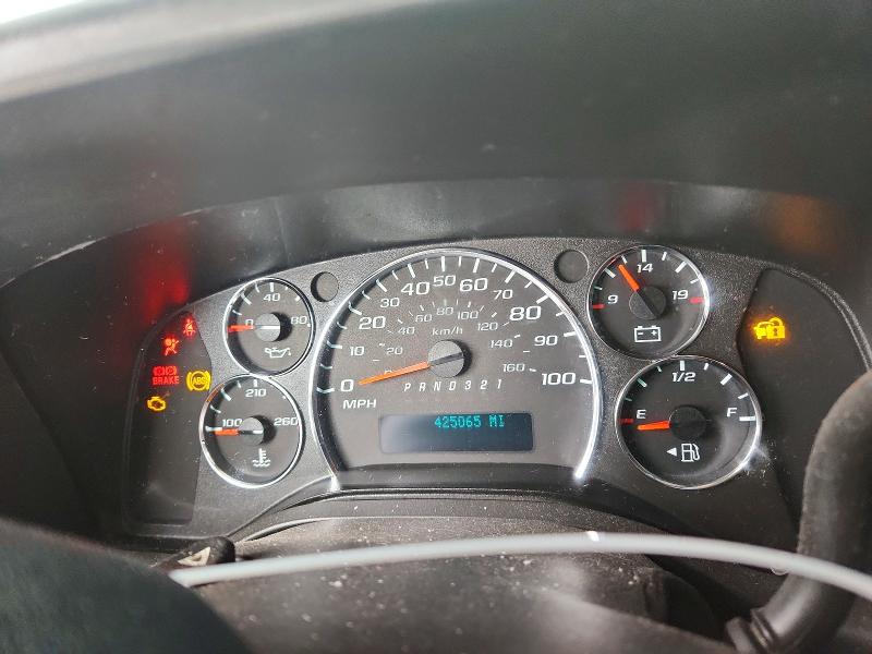 Продаж на аукціоні авто 2008 Chevrolet Express G2500, vin: 1GCGG25CX81146758, номер лоту: 45931206