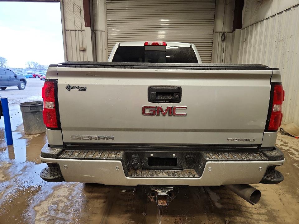 Aukcja sprzedaży 2019 Gmc Sierra, vin: 1GT12SEY0KF220344, numer aukcji: 42023586