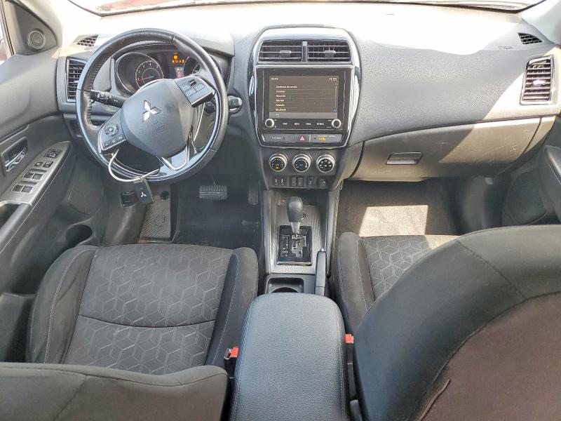 Продаж на аукціоні авто 2021 Mitsubishi Outlander Sport, vin: JA4ARUAU6MU019003, номер лоту: 47037746